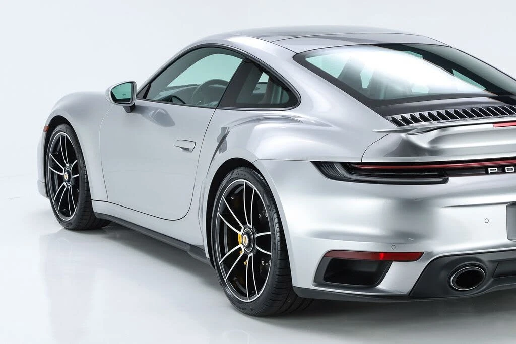 2023 Porsche 992 Turbo S - Image 12 of 31