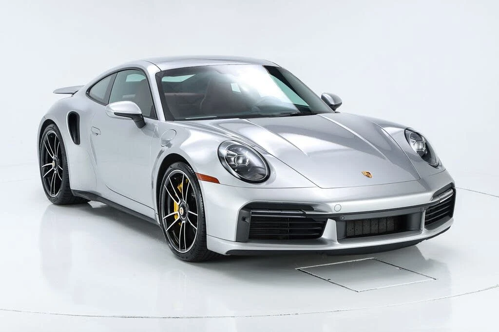 2023 Porsche 992 Turbo S - Image 27 of 31