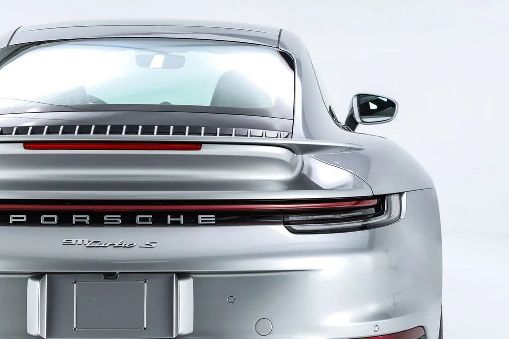 2023 Porsche 992 Turbo S - Image 17 of 31