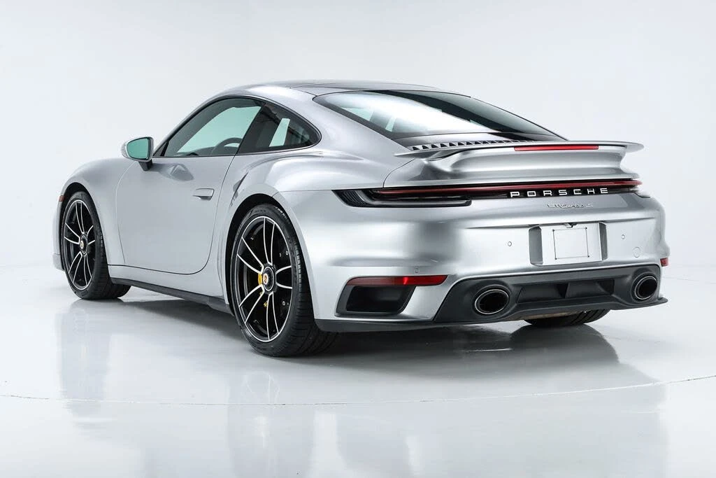 2023 Porsche 992 Turbo S - Image 14 of 31