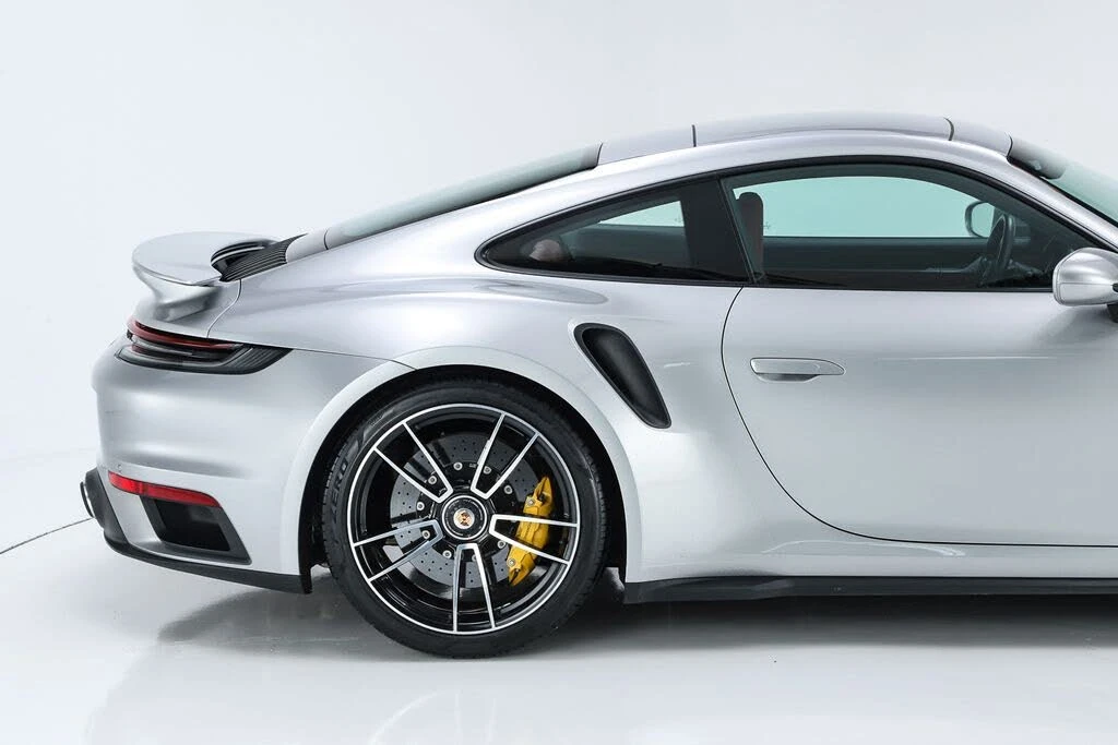 2023 Porsche 992 Turbo S - Image 25 of 31