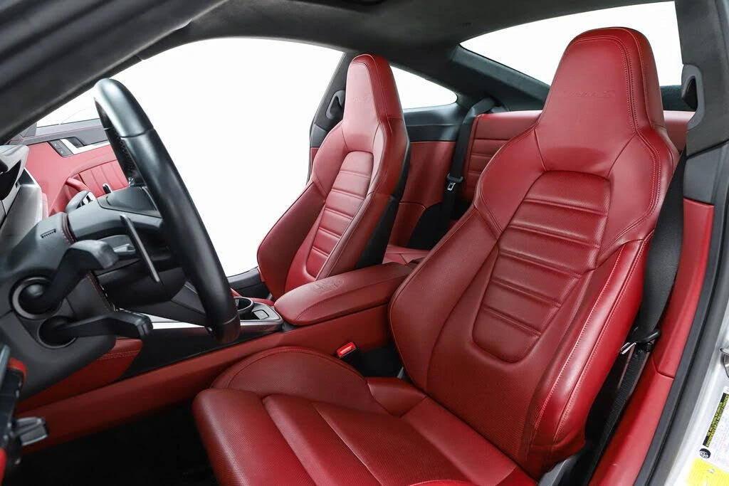 2023 Porsche 992 Turbo S - Image 5 of 31
