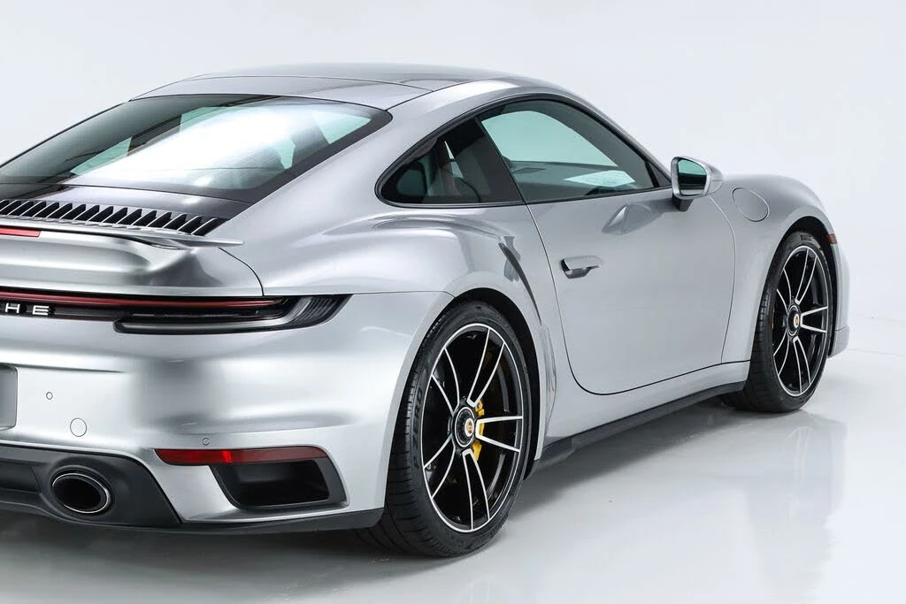 2023 Porsche 992 Turbo S - Image 20 of 31