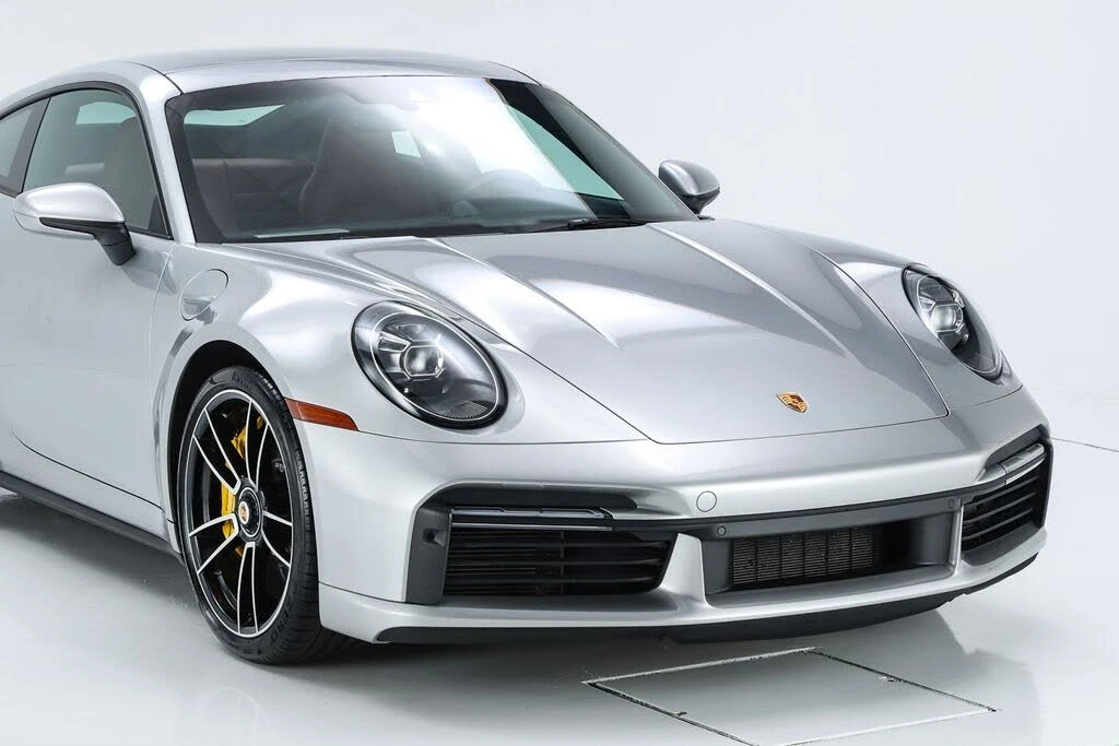 2023 Porsche 992 Turbo S - Image 29 of 31