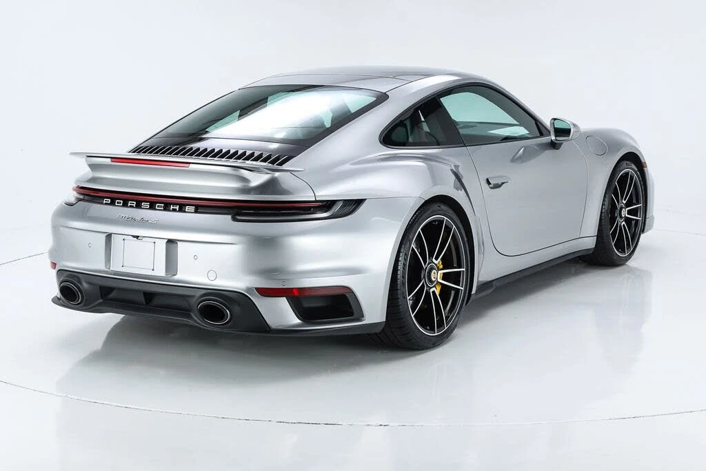 2023 Porsche 992 Turbo S - Image 18 of 31