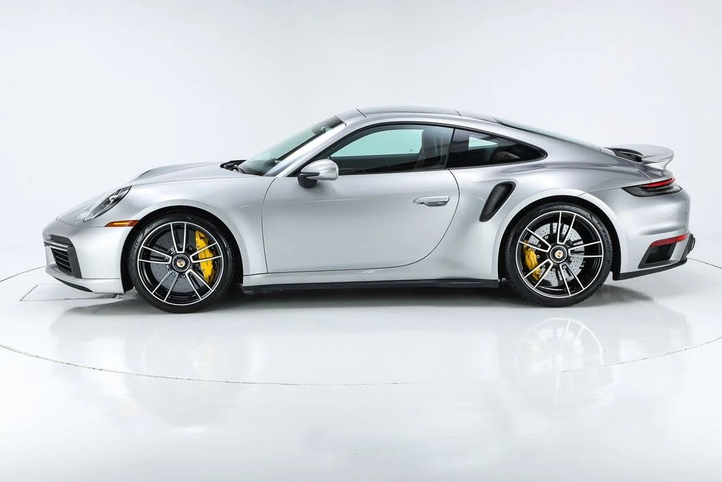 2023 Porsche 992 Turbo S - Image 2 of 31