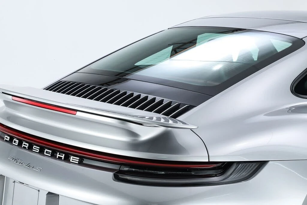 2023 Porsche 992 Turbo S - Image 23 of 31