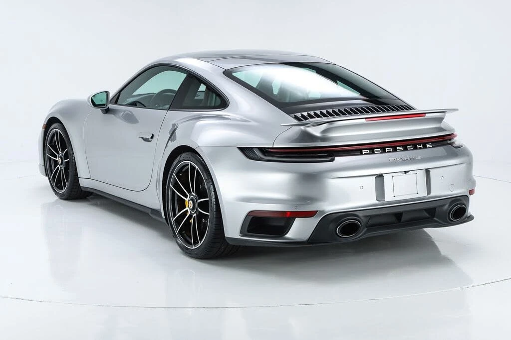 2023 Porsche 992 Turbo S - Image 3 of 31
