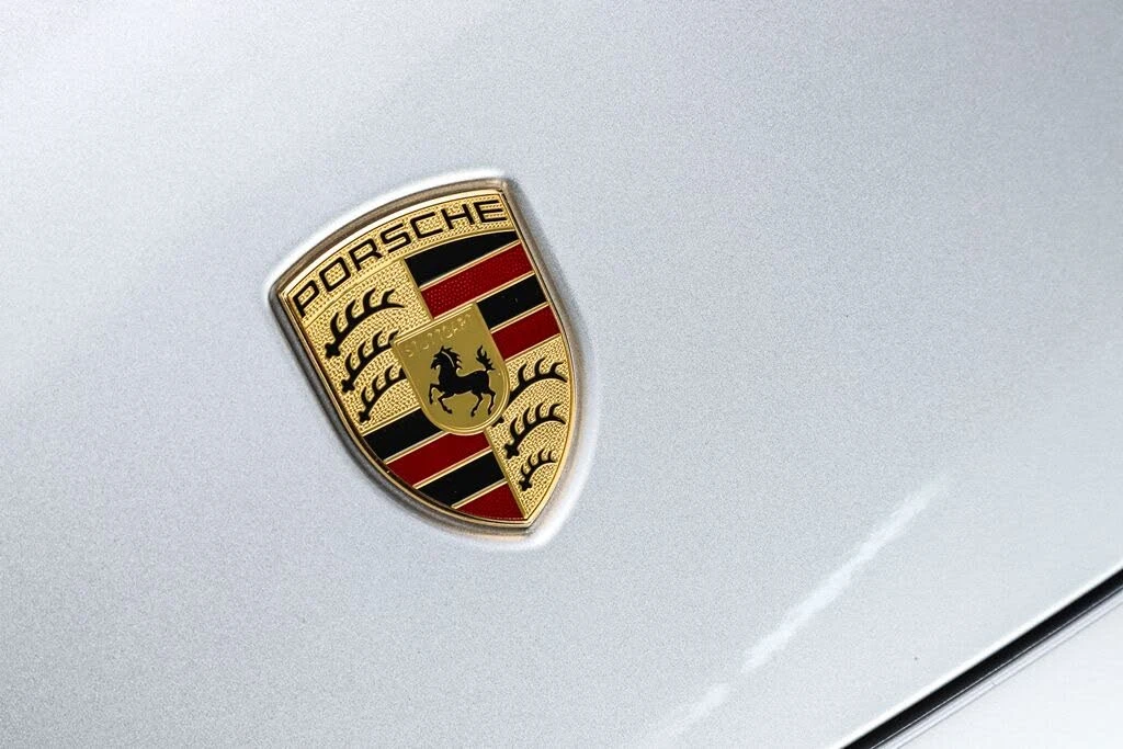 2023 Porsche 992 Turbo S - Image 31 of 31