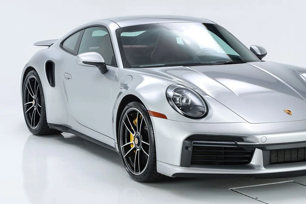 2023 Porsche 992 Turbo S - Image 28 of 31