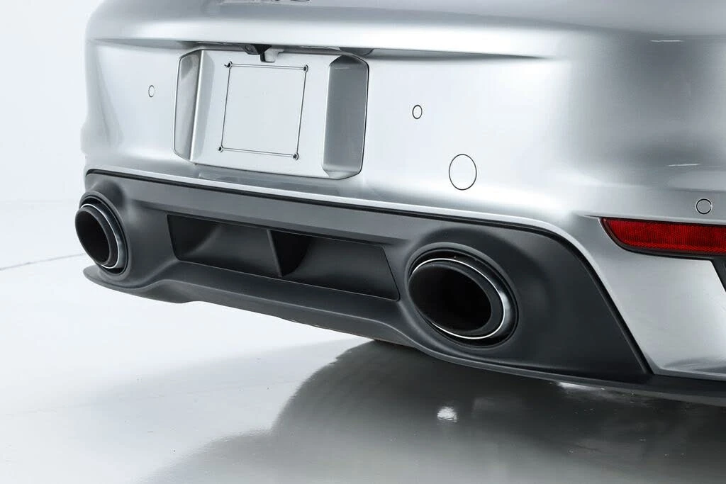 2023 Porsche 992 Turbo S - Image 22 of 31