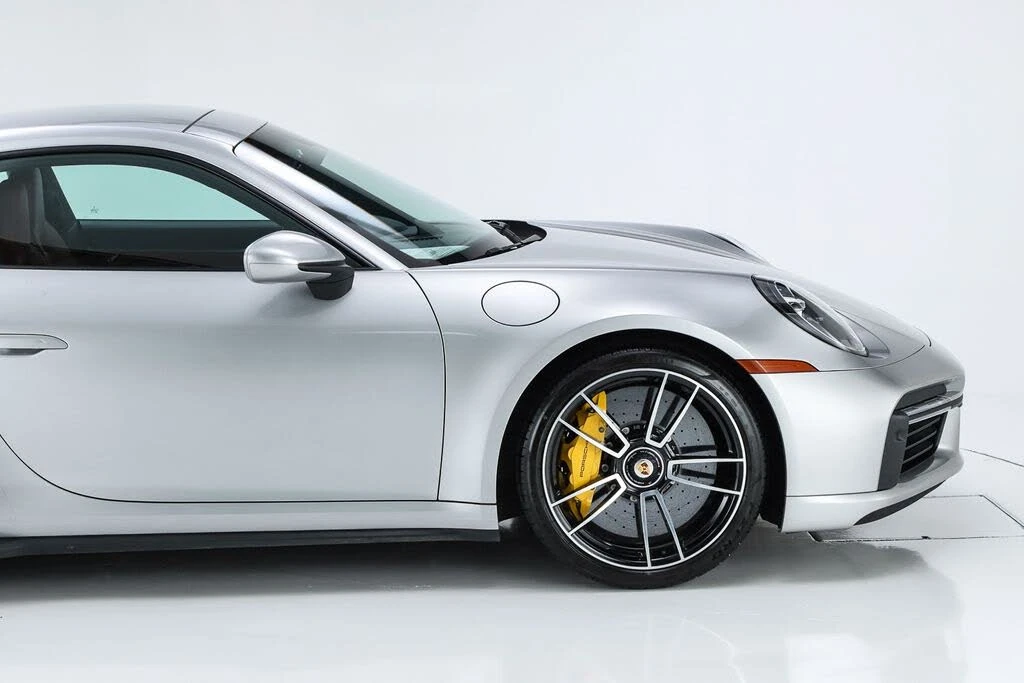 2023 Porsche 992 Turbo S - Image 26 of 31