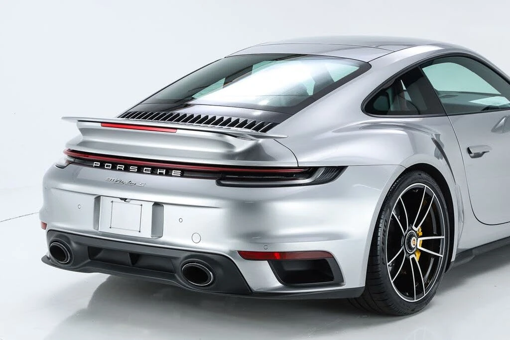 2023 Porsche 992 Turbo S - Image 19 of 31