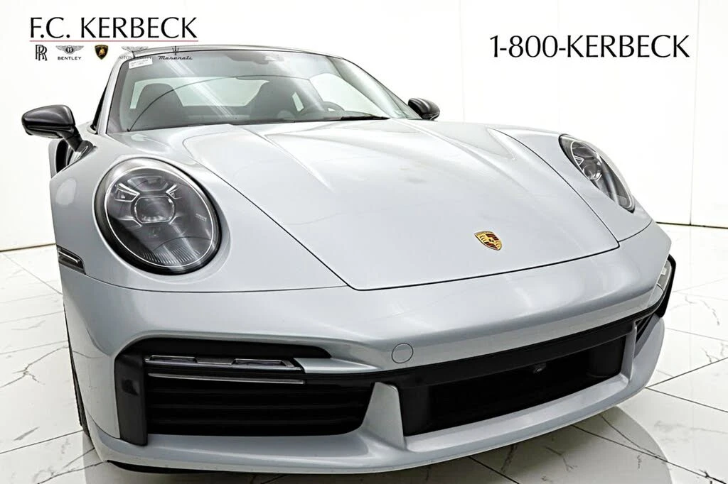 2023 Porsche 992 Turbo S - Image 20 of 31