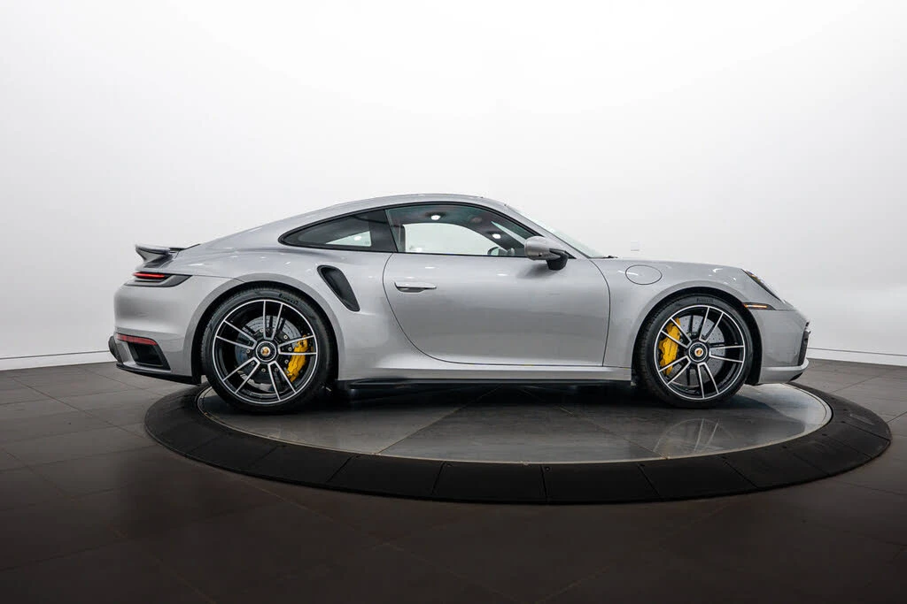 2023 Porsche 992 Turbo S - Image 8 of 27