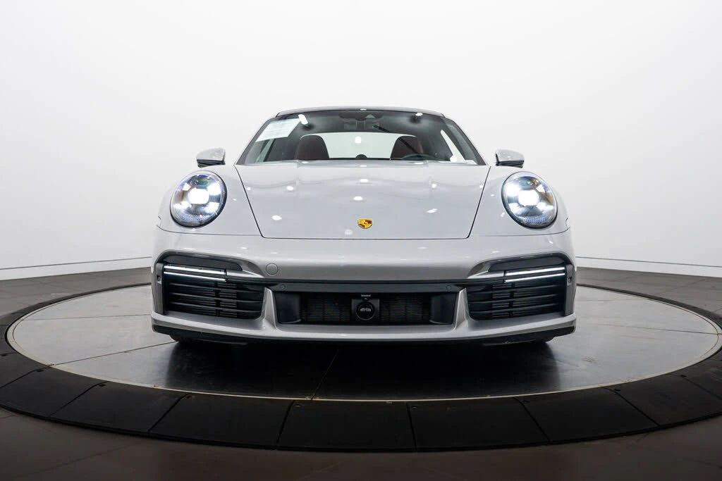 2023 Porsche 992 Turbo S - Image 10 of 27