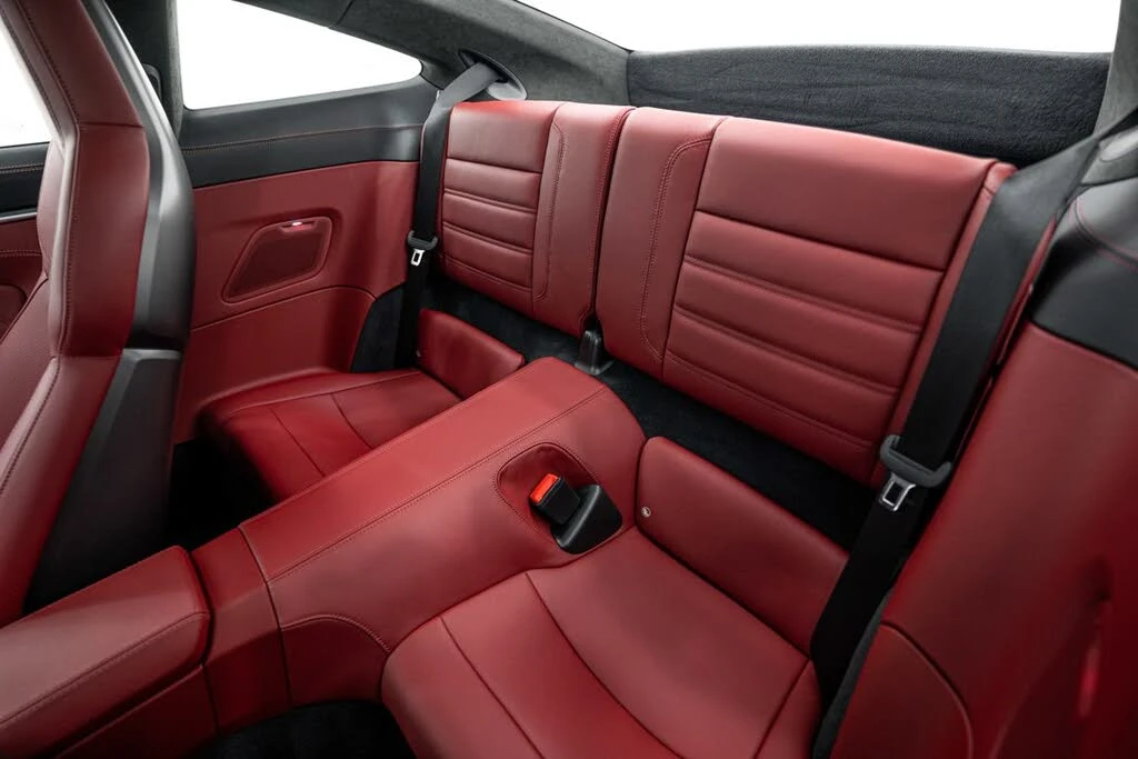 2023 Porsche 992 Turbo S - Image 26 of 27