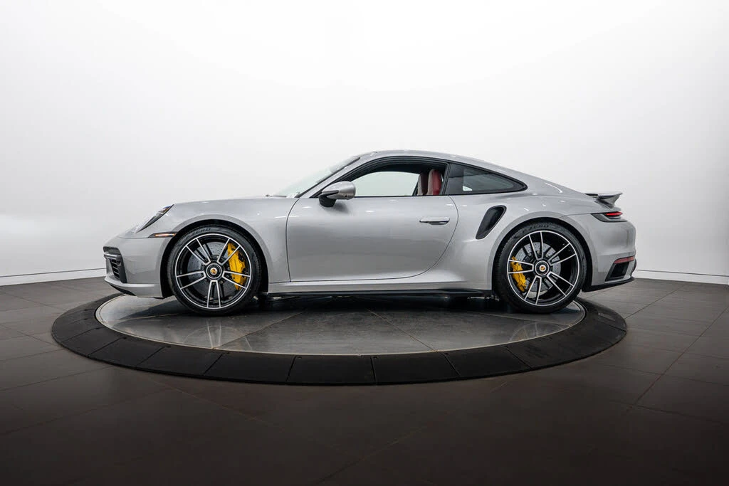 2023 Porsche 992 Turbo S - Image 2 of 27