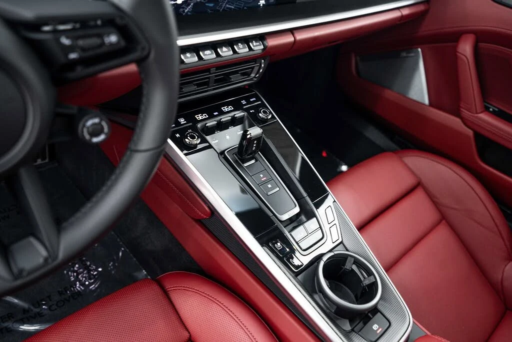 2023 Porsche 992 Turbo S - Image 16 of 27