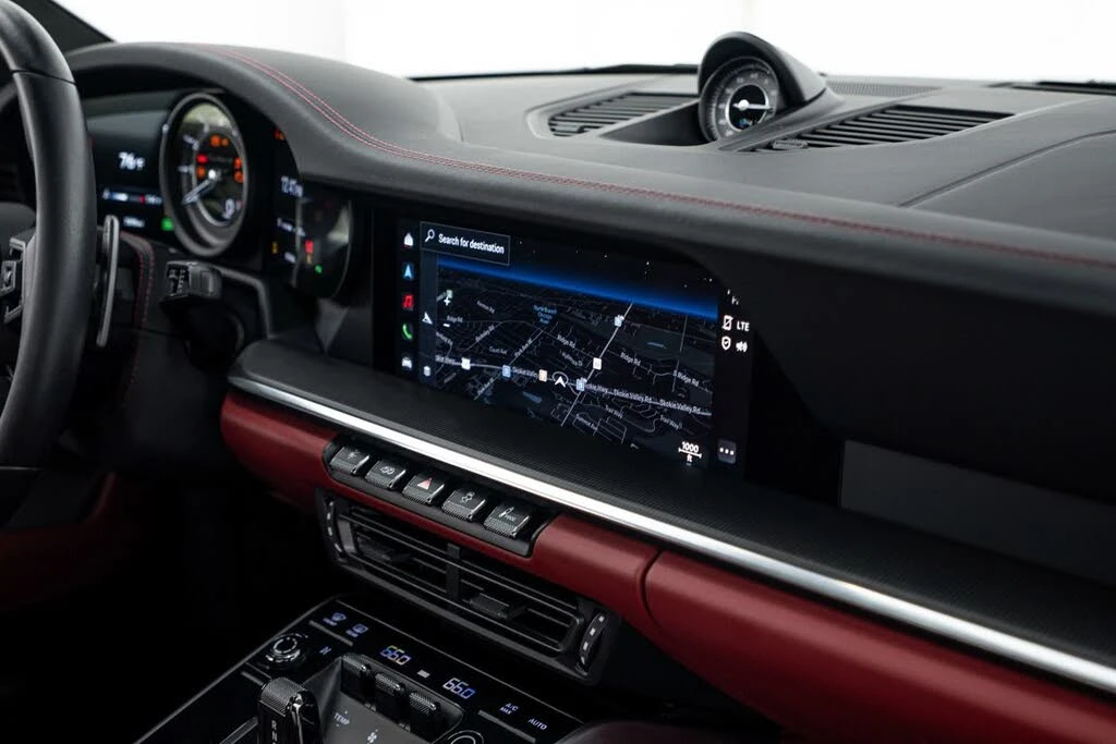 2023 Porsche 992 Turbo S - Image 13 of 27