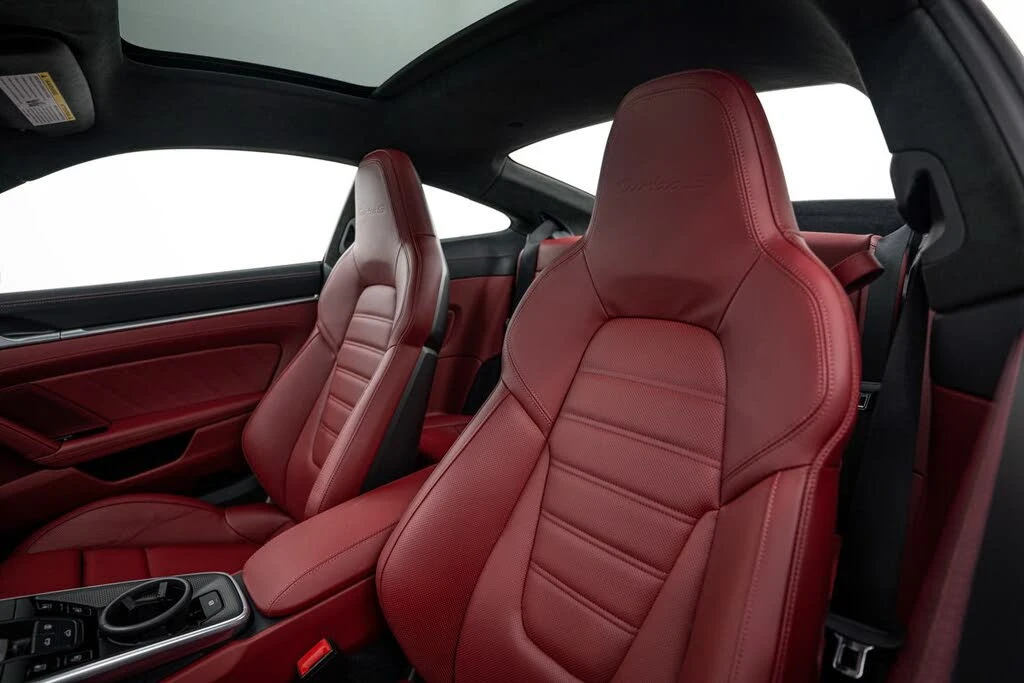 2023 Porsche 992 Turbo S - Image 24 of 27