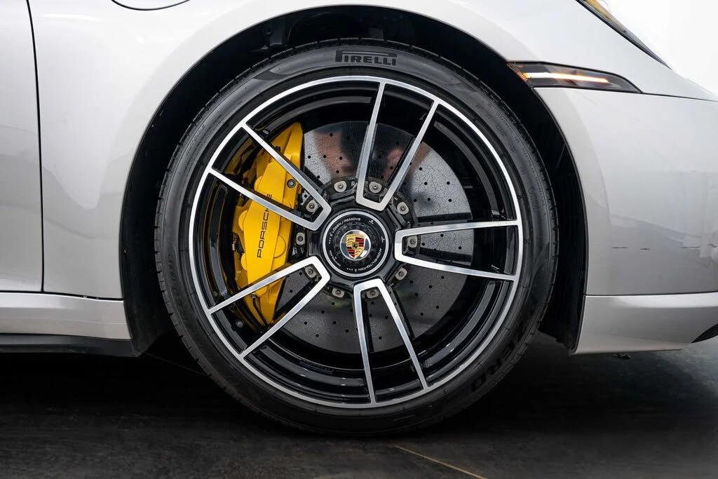 2023 Porsche 992 Turbo S - Image 11 of 27