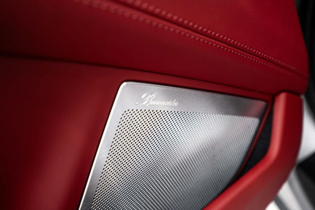 2023 Porsche 992 Turbo S - Image 22 of 27