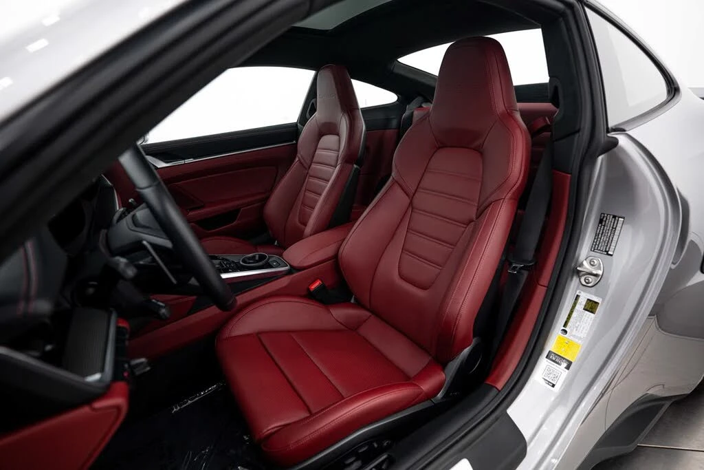 2023 Porsche 992 Turbo S - Image 5 of 27