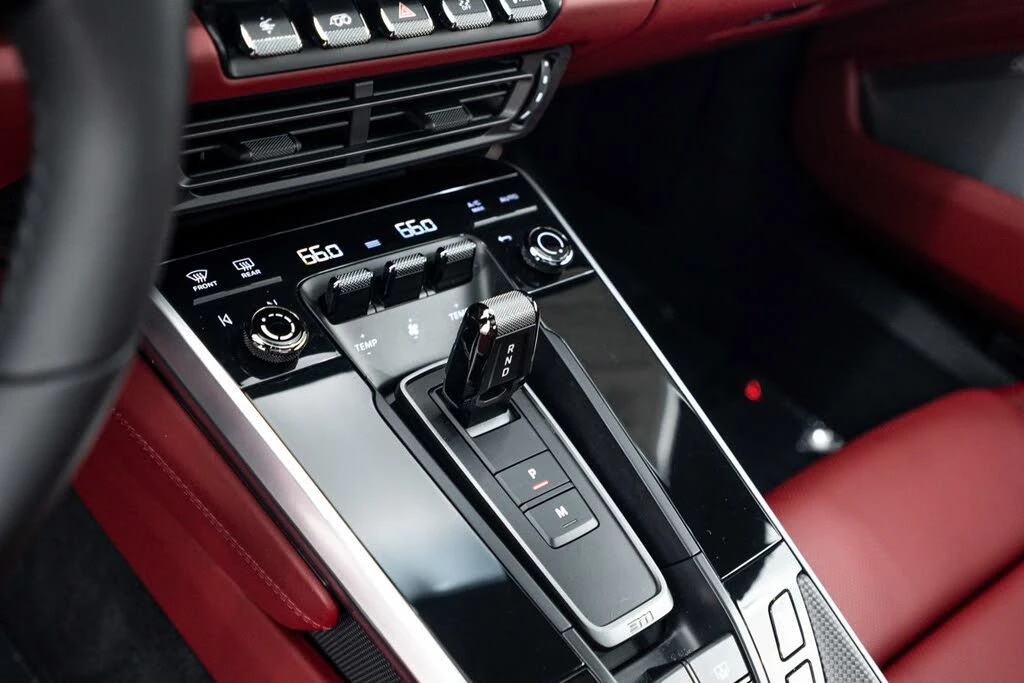 2023 Porsche 992 Turbo S - Image 17 of 27