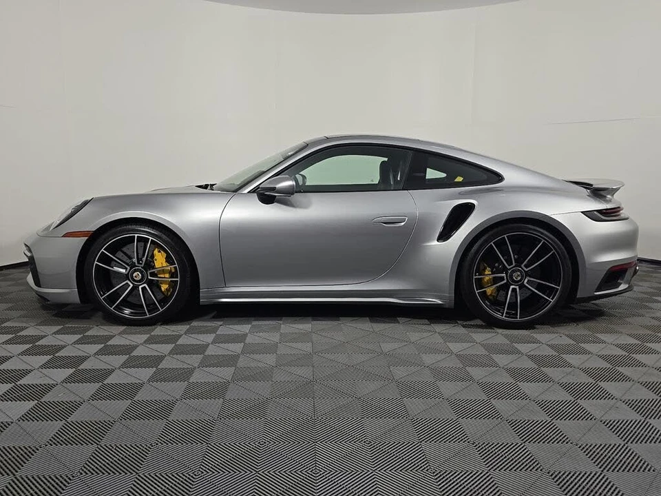 2023 Porsche 992 Turbo S - Image 2 of 6