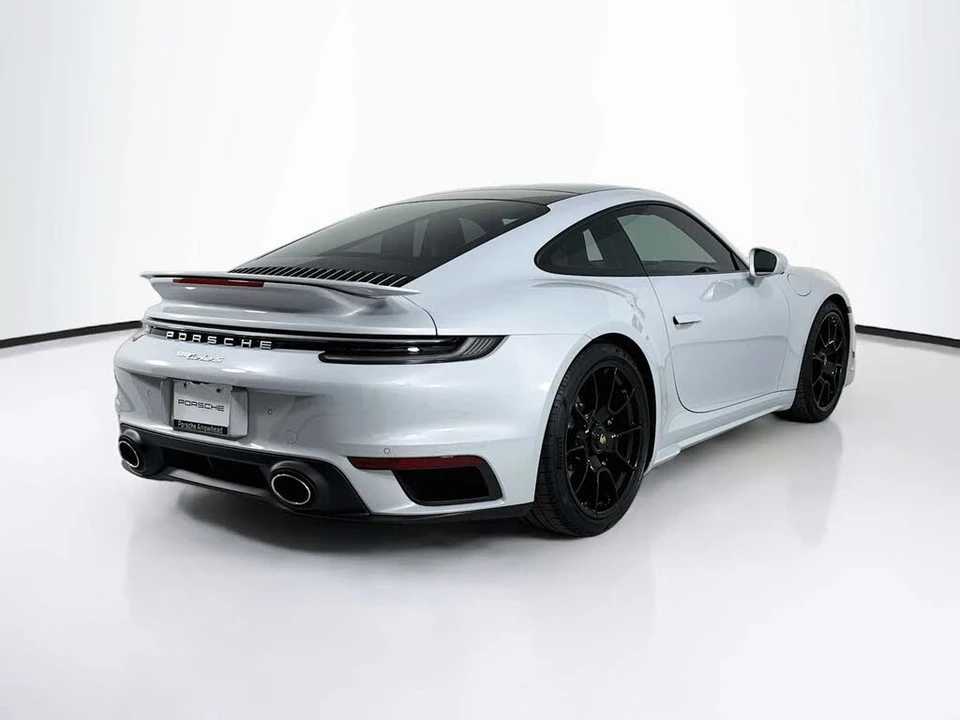 2023 Porsche 992 Turbo S - Image 9 of 31