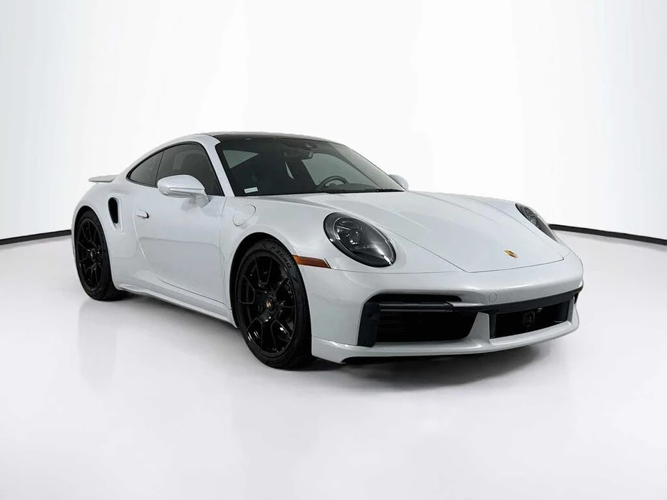 2023 Porsche 992 Turbo S - Image 7 of 31