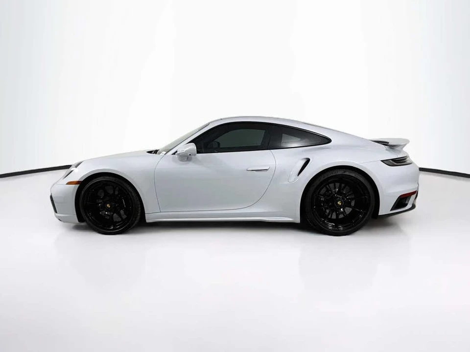 2023 Porsche 992 Turbo S - Image 2 of 31