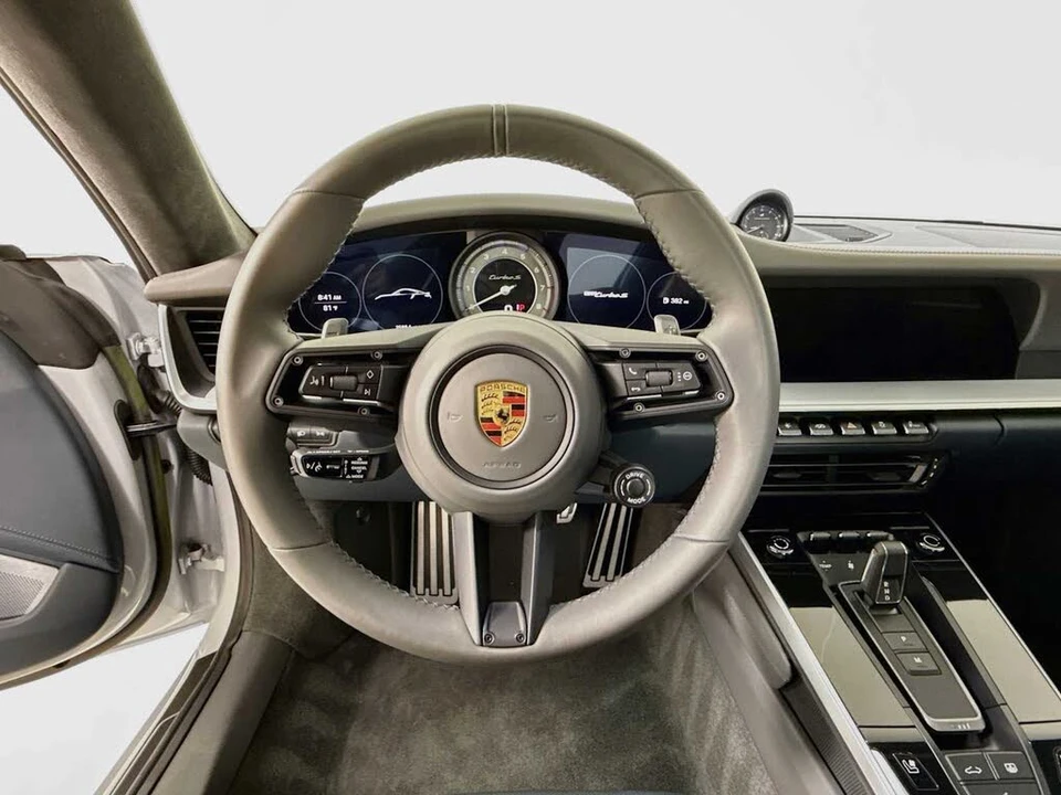 2023 Porsche 992 Turbo S - Image 15 of 31