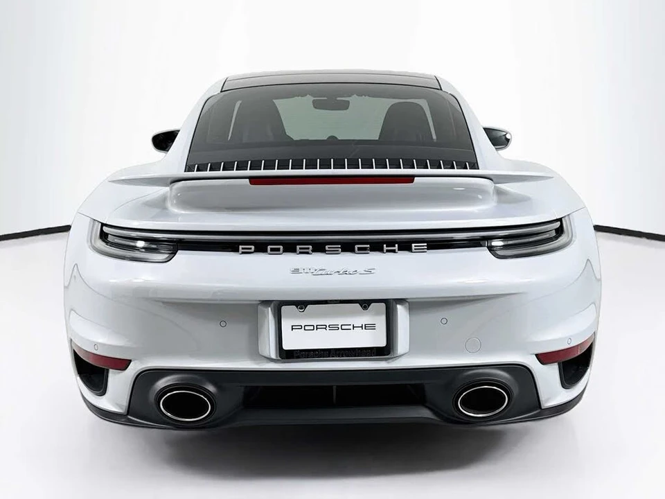 2023 Porsche 992 Turbo S - Image 10 of 31