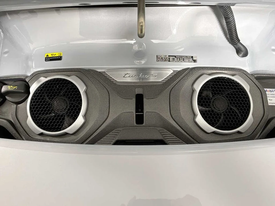2023 Porsche 992 Turbo S - Image 26 of 31