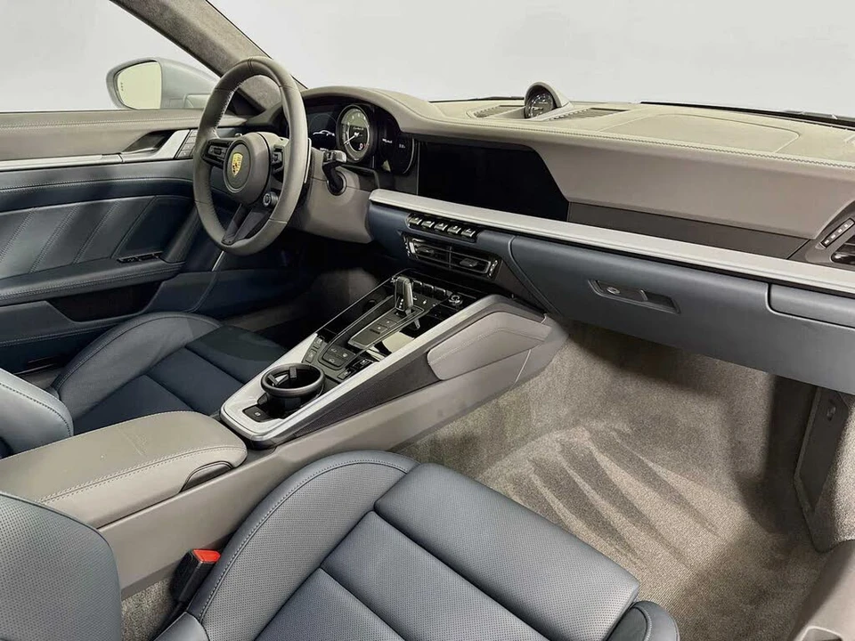 2023 Porsche 992 Turbo S - Image 29 of 31