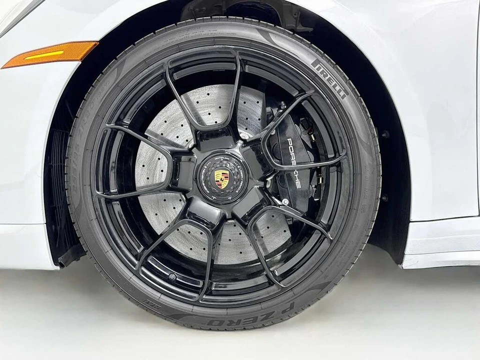 2023 Porsche 992 Turbo S - Image 31 of 31