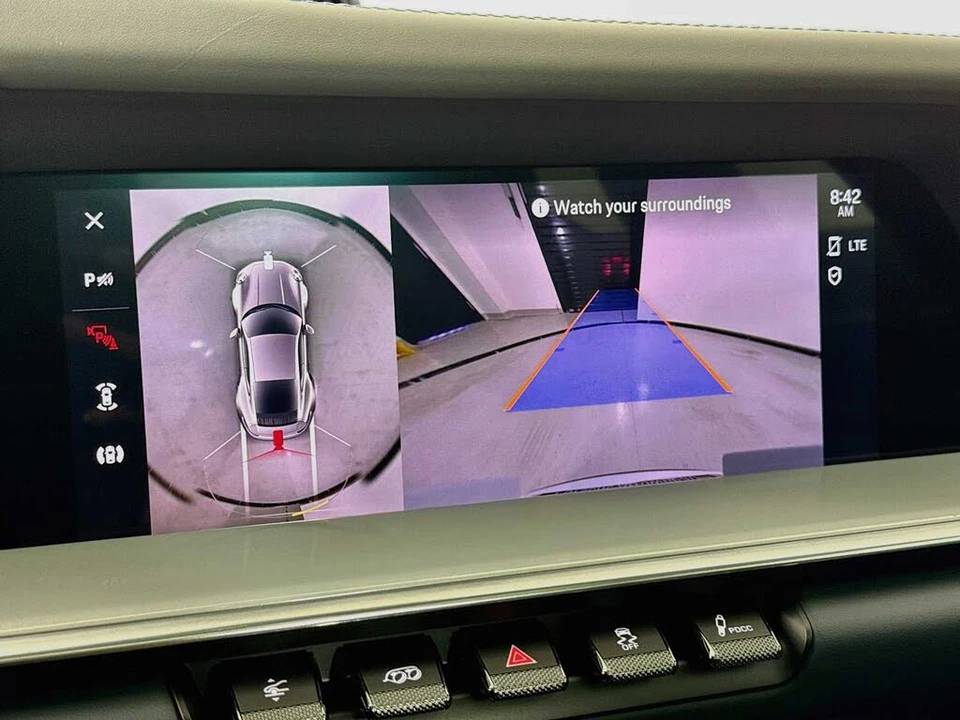 2023 Porsche 992 Turbo S - Image 19 of 31