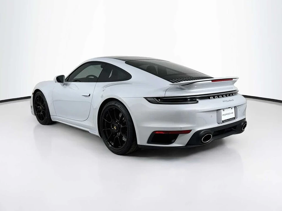 2023 Porsche 992 Turbo S - Image 3 of 31