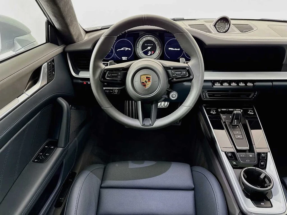 2023 Porsche 992 Turbo S - Image 24 of 31