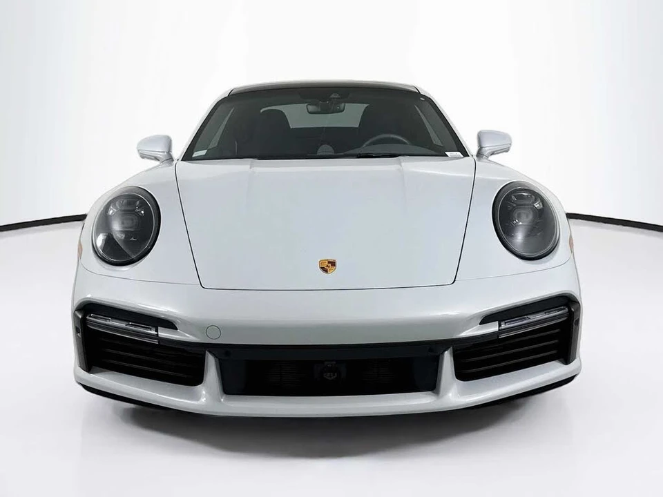 2023 Porsche 992 Turbo S - Image 6 of 31