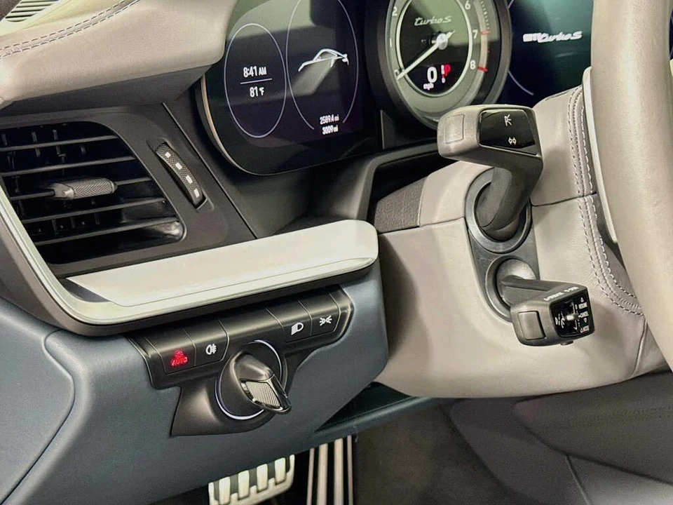 2023 Porsche 992 Turbo S - Image 14 of 31