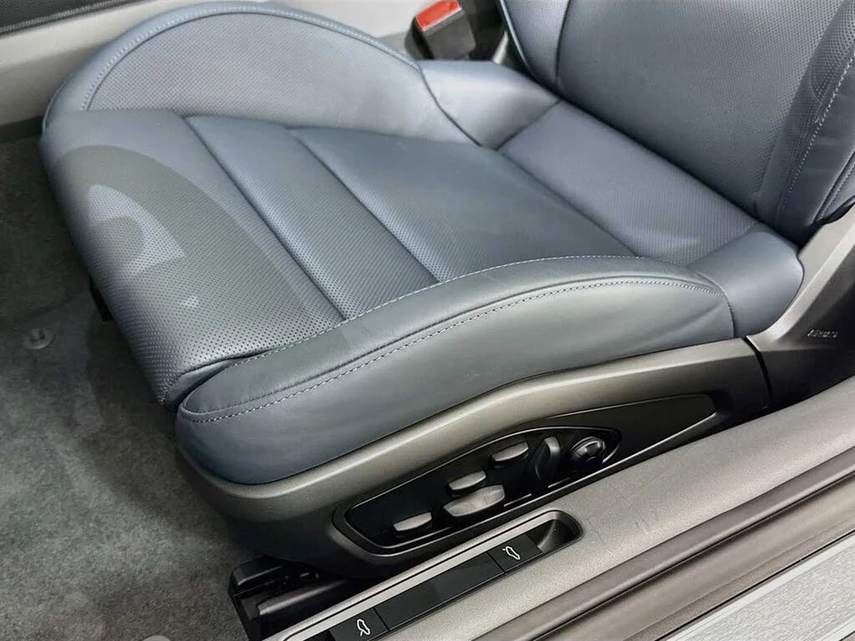 2023 Porsche 992 Turbo S - Image 13 of 31