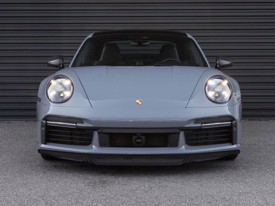 2023 Porsche 992 Turbo S - Image 7 of 31
