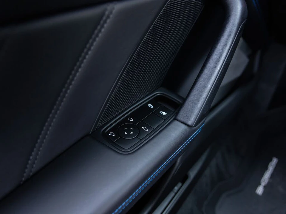 2023 Porsche 992 Turbo S - Image 22 of 31