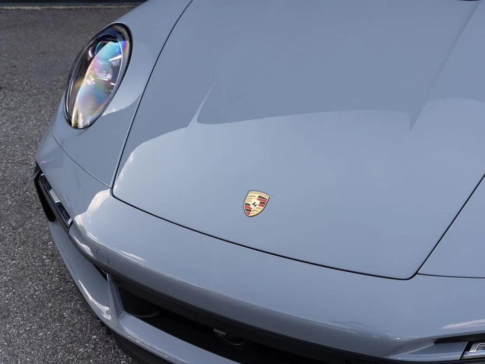 2023 Porsche 992 Turbo S - Image 10 of 31
