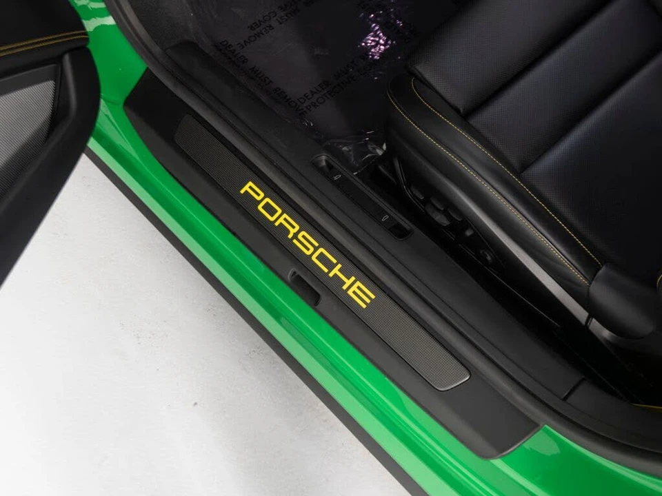 2023 Porsche 992 Turbo S - Image 24 of 31