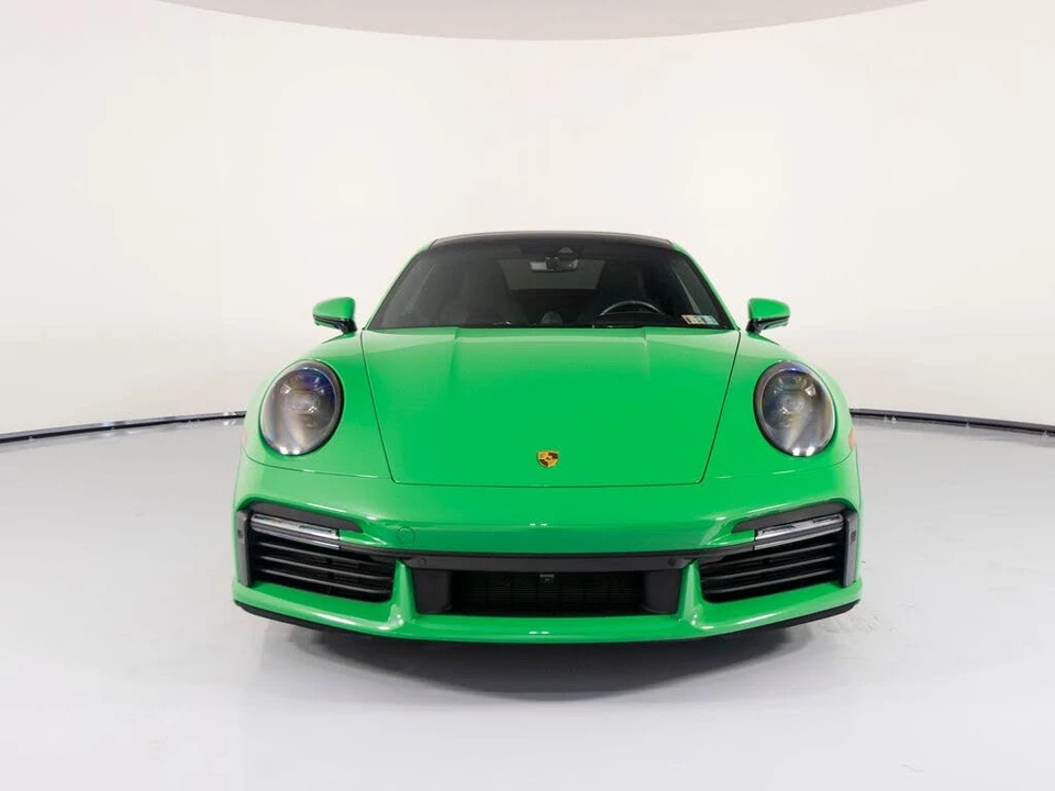2023 Porsche 992 Turbo S - Image 15 of 31