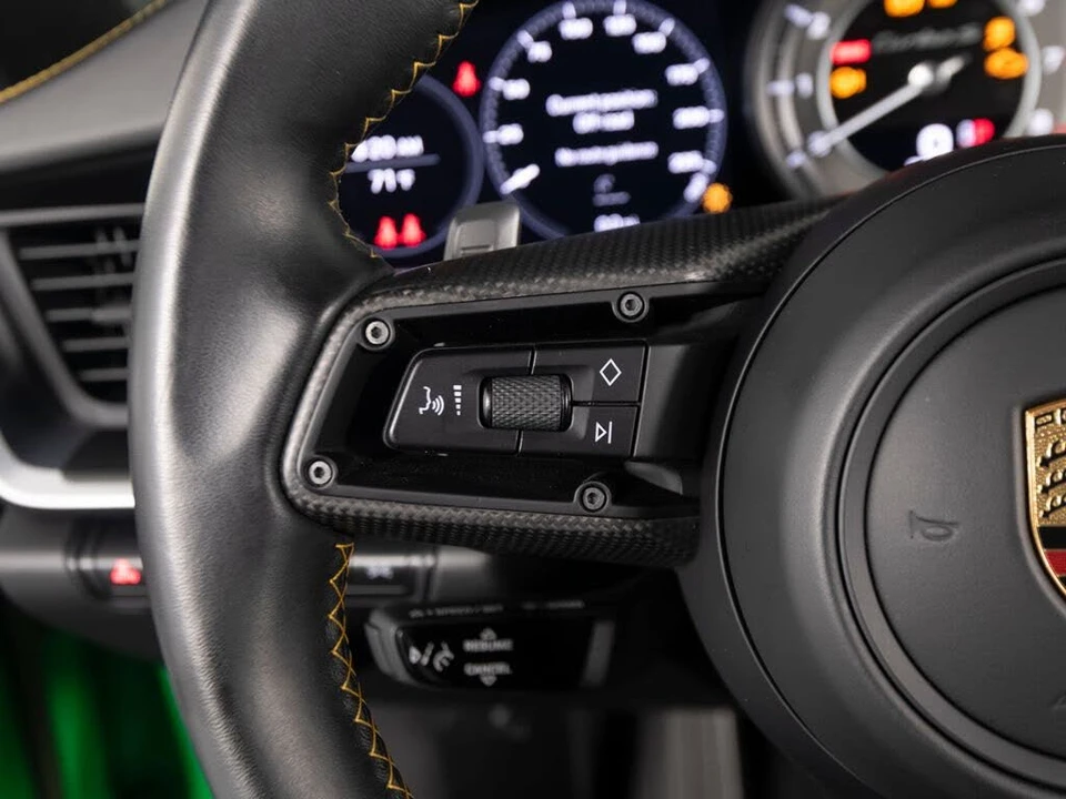 2023 Porsche 992 Turbo S - Image 26 of 31